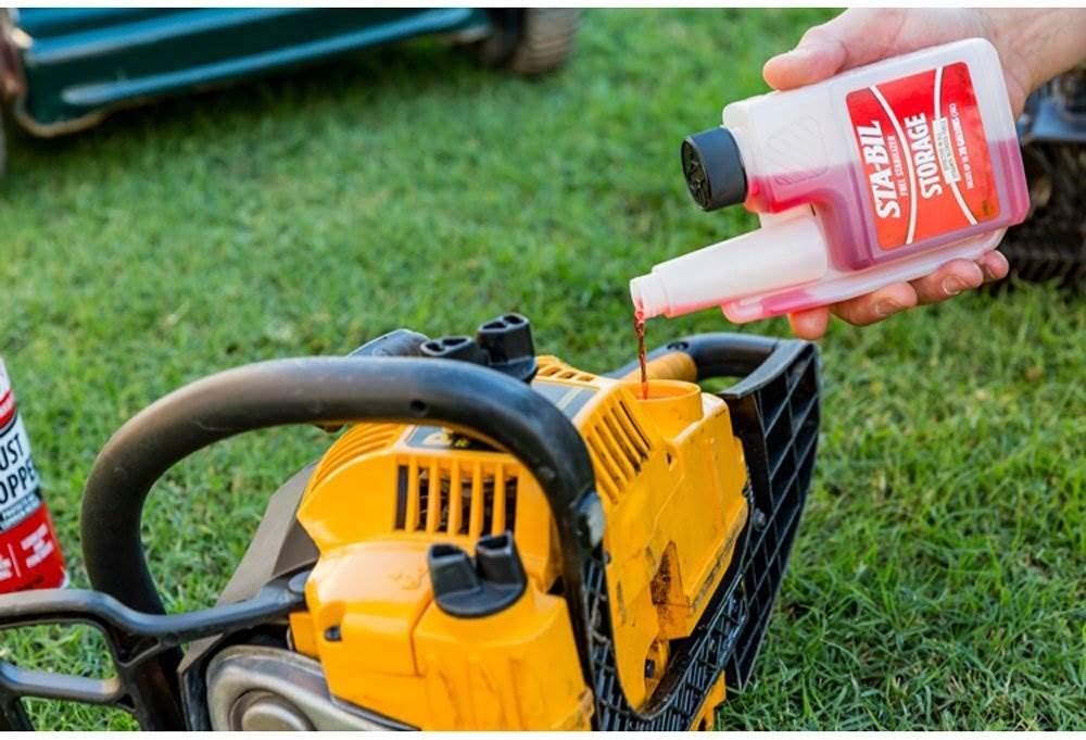 Fuel Stabilizer